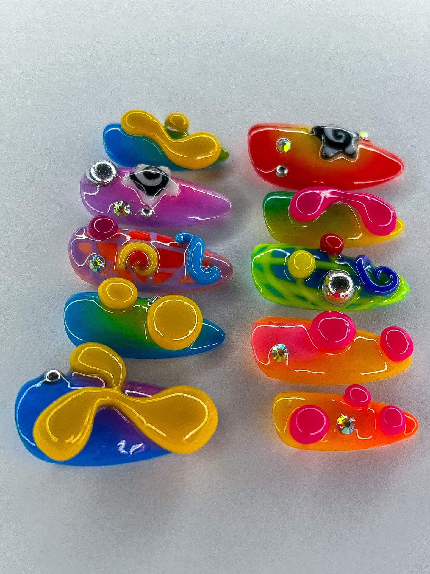 Super Glop
